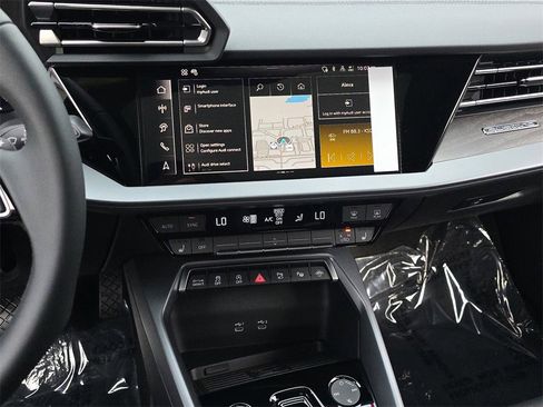 New 2026 Audi A3 2.0T Premium image 23