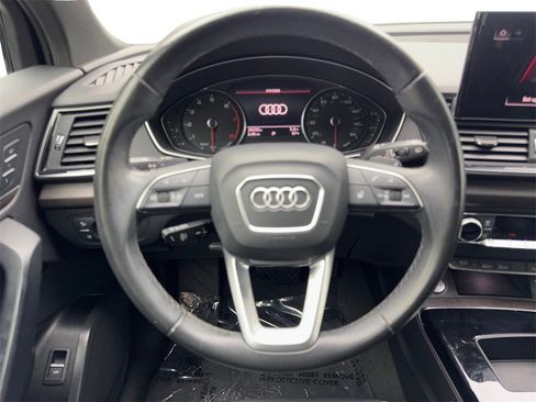 Used 2023 Audi Q5 2.0T Premium image 57