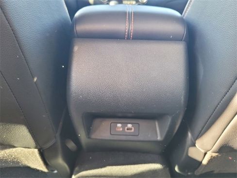 Certified 2022 Nissan Altima 2.5 SR image 17