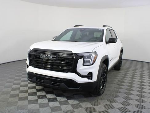 New 2026 GMC Terrain Elevation w/ Black Edition image 20