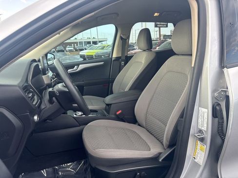 Used 2020 Ford Escape SE AWD/4WD image 12