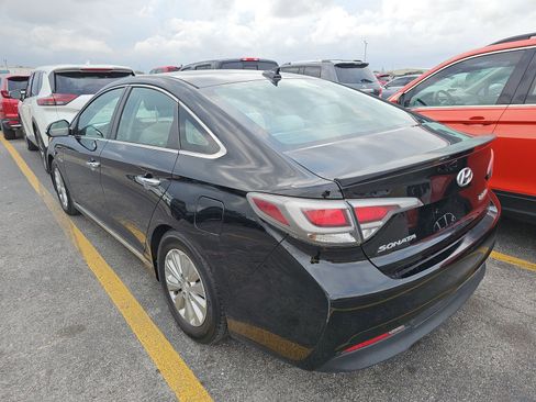 Used 2016 Hyundai Sonata SE image 8