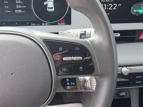 Used 2022 Hyundai Ioniq 5 SE image 20