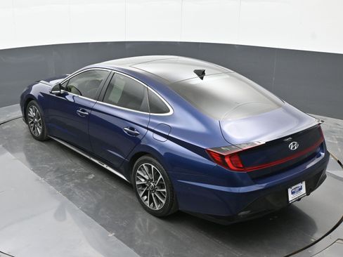 Used 2020 Hyundai Sonata Limited FWD image 29