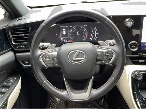 Used 2022 Lexus NX 250 FWD w/ Accessory Package 2 image 37