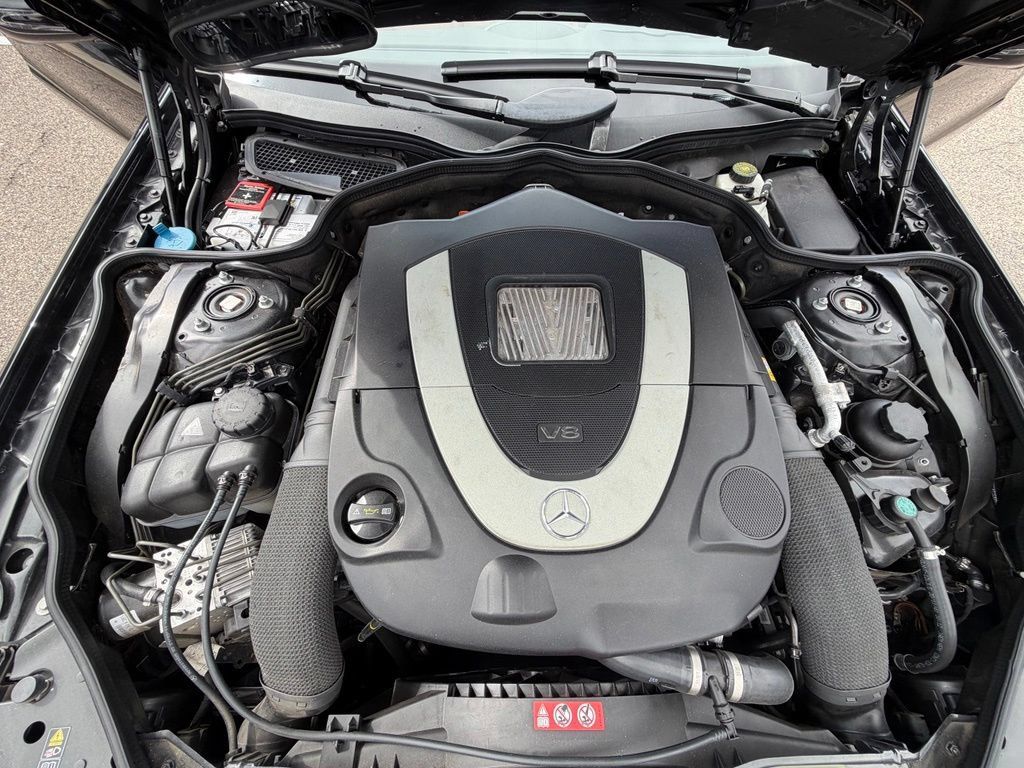 Used 2012 Mercedes-Benz SL 550 image 41