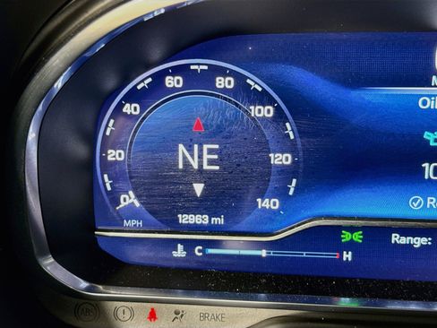 Used 2023 Chevrolet Tahoe RST RWD image 14