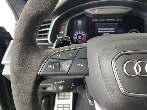 New 2026 Audi RS Q8 performance image 32