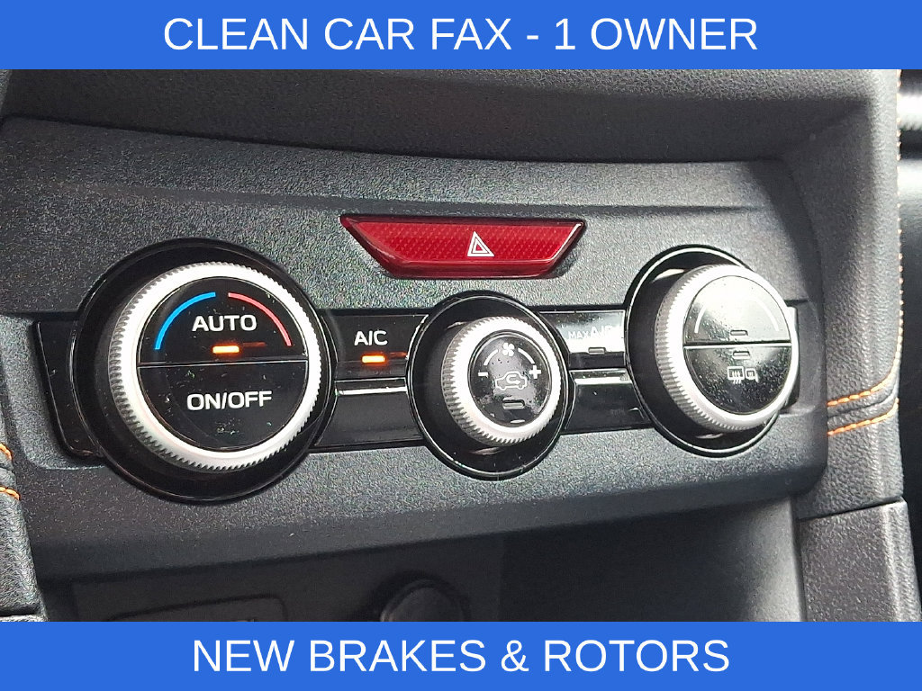 Used 2023 Subaru Crosstrek 2.0i Premium AWD/4WD image 18