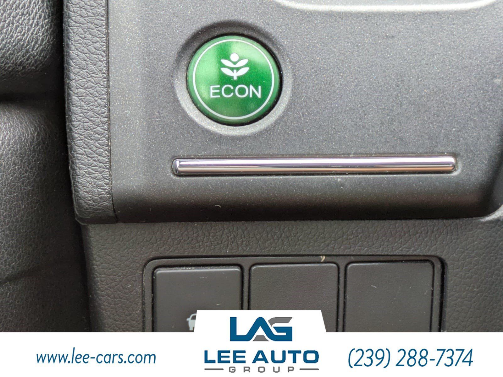 Used 2015 Honda Civic LX image 17