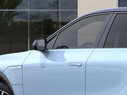 New 2026 Cadillac Lyriq Sport image 12