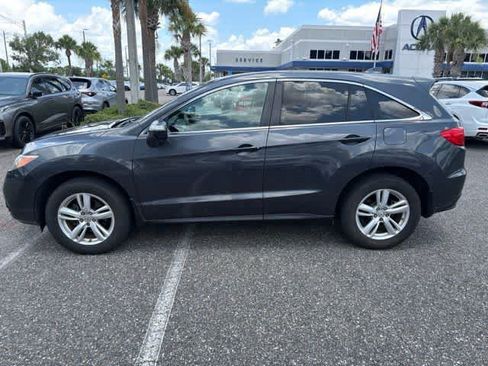 Used 2015 Acura RDX FWD image 16