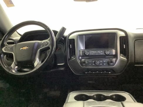 Used 2017 Chevrolet Silverado 1500 LT w/ All Star Edition AWD/4WD image 34