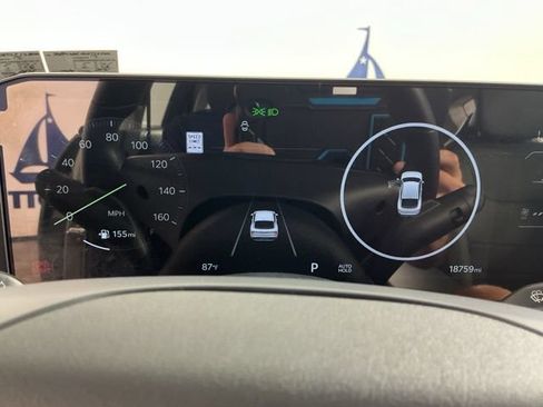 Used 2025 Kia K4 EX FWD image 25