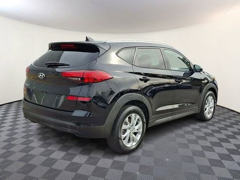Used 2020 Hyundai Tucson Value image 6