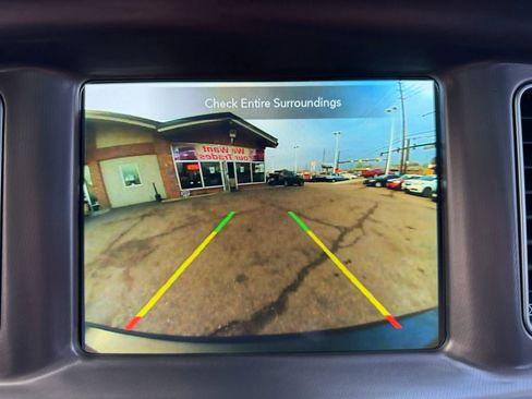 Used 2020 Dodge Charger Scat Pack w/ Plus Group image 38