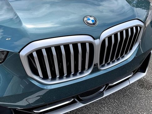 Certified 2025 BMW X5 xDrive40i image 33