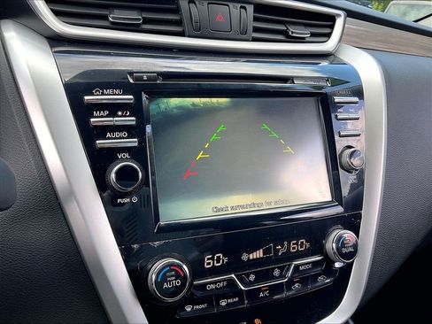 Used 2016 Nissan Murano S w/ Navigation Package AWD/4WD image 18