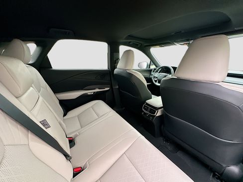 Used 2024 Lexus RX 350 Premium Plus image 32