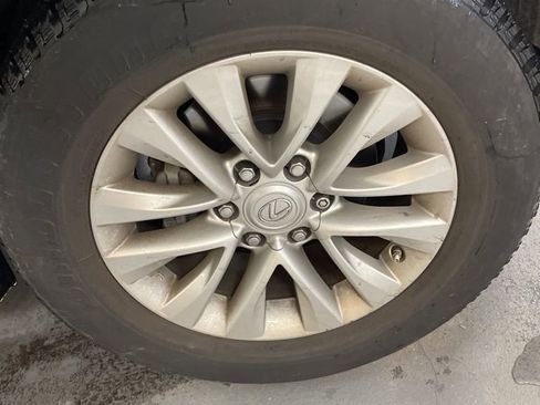 Used 2021 Lexus GX 460 Premium image 52