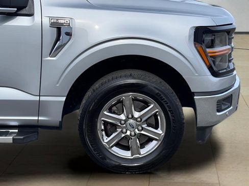 Used 2024 Ford F150 XLT w/ Equipment Group 302A MID image 51