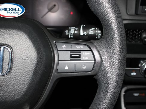 Used 2024 Honda CR-V EX image 39