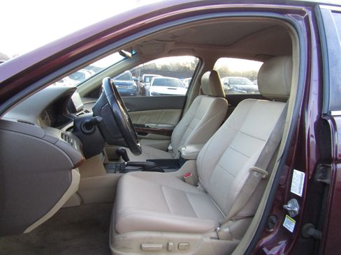 Used 2008 Honda Accord EX-L image 10