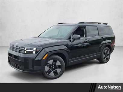 New 2026 Hyundai Santa Fe SEL