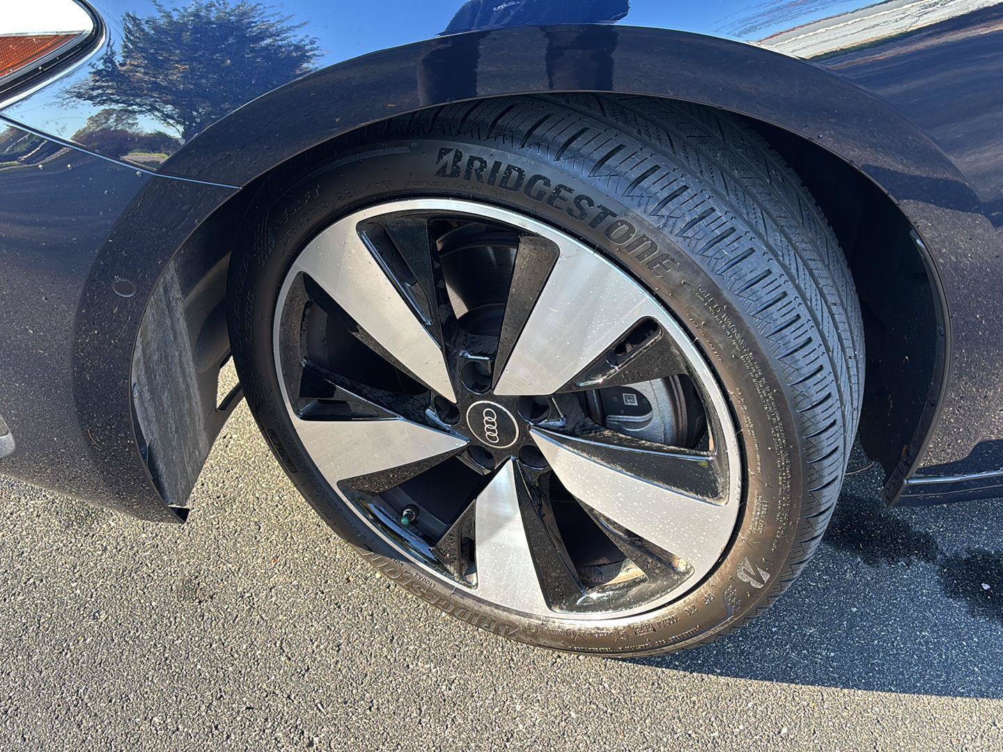 Used 2025 Audi A5 Premium w/ Convenience Package AWD/4WD image 4