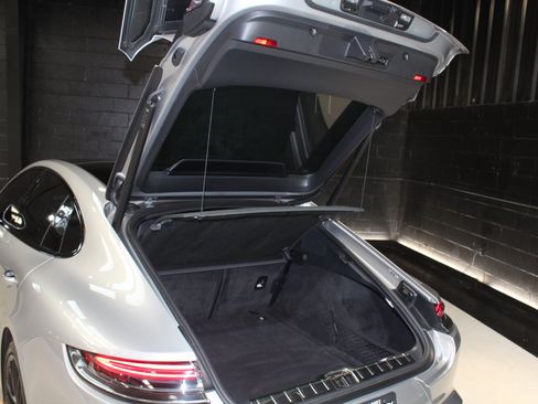 Used 2022 Porsche Panamera GTS AWD/4WD image 94