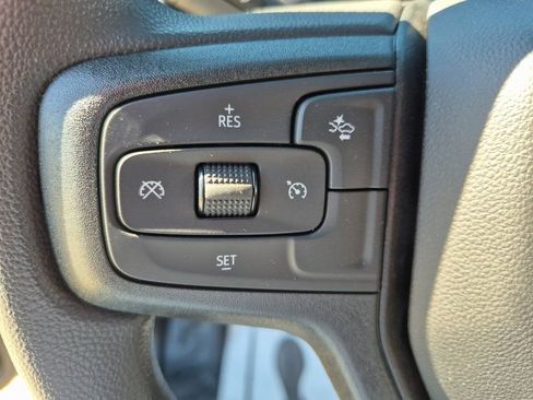 New 2025 Chevrolet Silverado 2500 W/T w/ WT Convenience Package image 21