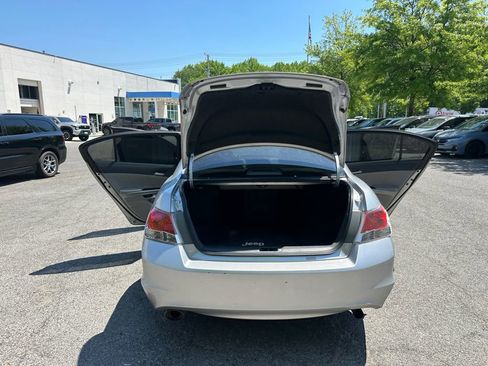 Used 2008 Honda Accord EX-L image 26