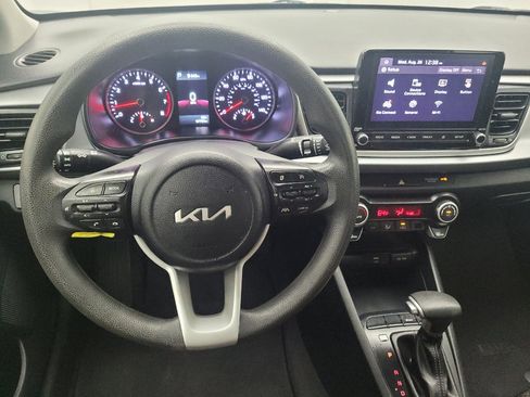 Used 2023 Kia Rio S w/ Technology Package FWD image 22