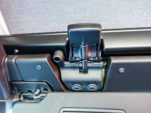 New 2026 Jeep Wrangler Sport image 20