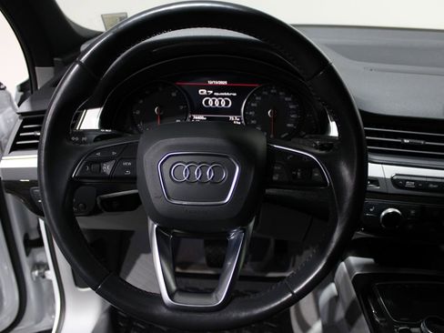 Used 2019 Audi Q7 2.0T Premium w/ Convenience Package image 28