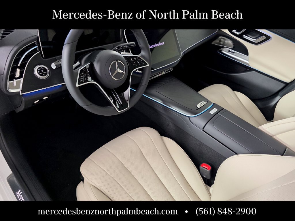 New 2027 Mercedes-Benz E 350 Sedan image 8
