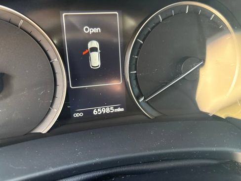 Used 2018 Lexus RX 350L FWD image 9