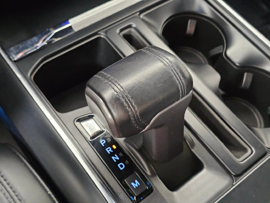 Used 2023 Ford F150 Raptor AWD/4WD image 34