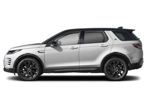 Used 2025 Land Rover Discovery Sport S AWD/4WD image 3
