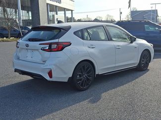 New 2025 Subaru Impreza RS video 3