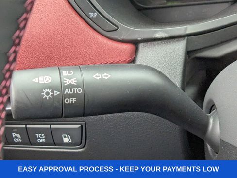 Used 2025 MAZDA CX-70 Plug-In Hybrid w/ Premium Plus AWD/4WD image 40