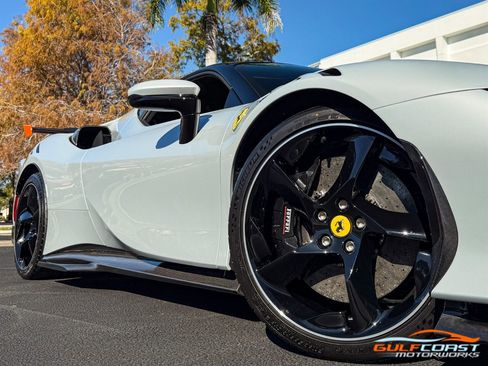 Used 2024 Ferrari SF90 Stradale XX image 70