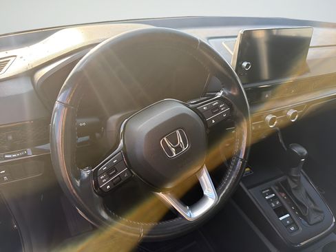 Used 2023 Honda CR-V EX-L image 12