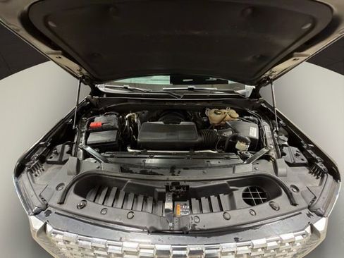 Used 2021 GMC Yukon Denali AWD/4WD image 27