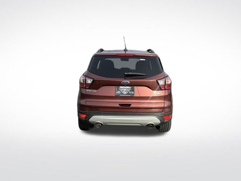 Used 2018 Ford Escape SEL image 10
