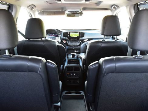 Used 2019 Honda Pilot Elite image 33