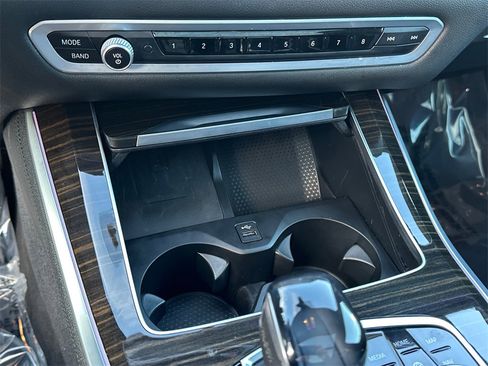 Used 2021 BMW X5 xDrive40i w/ Convenience Package image 29