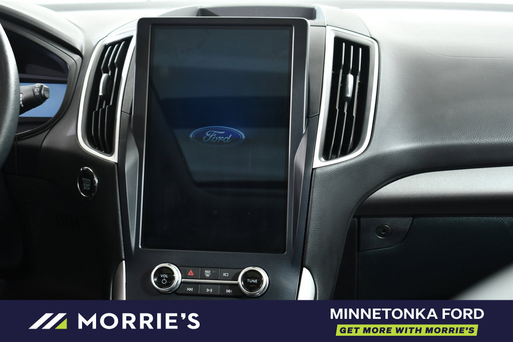 Used 2023 Ford Edge SEL w/ Convenience Package AWD/4WD image 9