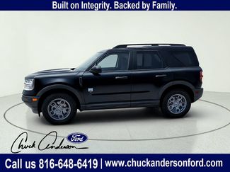 Used 2021 Ford Bronco Sport Big Bend AWD/4WD video 3