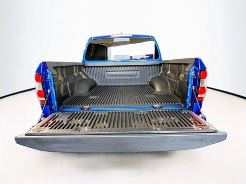 New 2026 Nissan Frontier SV w/ All-Weather Content Package AWD/4WD image 21